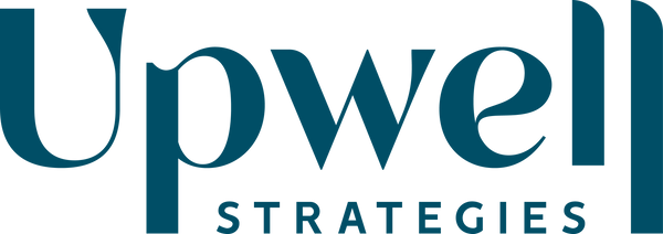 The Visionary Vault by Upwell Strategies