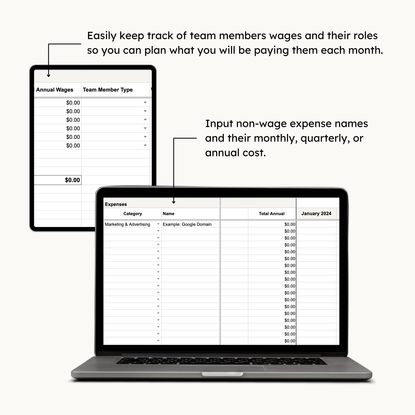 Sales & Profit Tracker